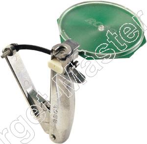 RCBS  -  Slaghoedje Zetter  -  HAND PRIMING TOOL